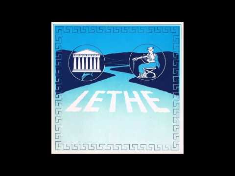 LETHE 1981 [full album]