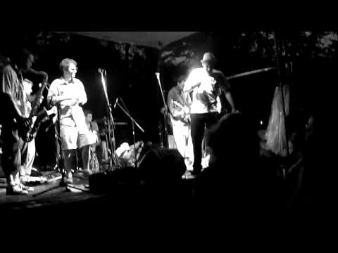 Señor Buffo & The Synchronizers - Fireman Skank