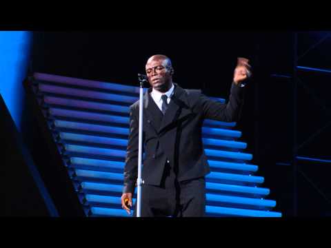 David Foster: When A Man Loves A Woman/It's A Mans World (Seal/Michael Bolton)