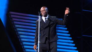 David Foster: &quot;When A Man Loves A Woman/It&#39;s A Mans World&quot; (Seal/Michael Bolton)