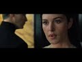 The Matrix MONICA BELLUCCI HD Movie Scenes