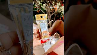 Mini Daiso Haul / I broke my no spend rule 🤭 #daiso #junkjournal #haul