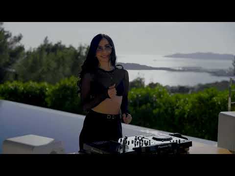 GOLDEN NATURAL LIVE SET  -  NASDJ