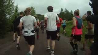 preview picture of video 'Ultimate XC 29 juin 2013 St-Donat (Laurentides)'