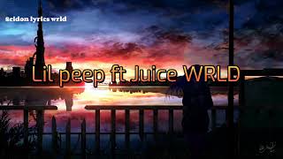 Lil peep-16 lines ft Juice WRLD