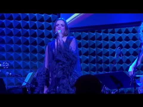 The Skivvies and Talia Suskauer - Midnight Radio/I’m Going Home