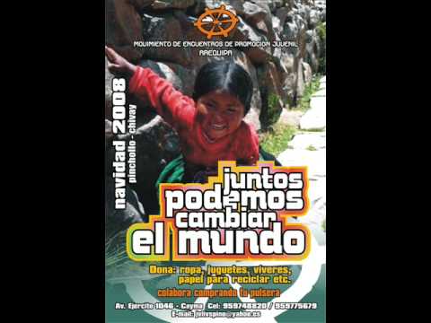 Llajtay Yawar Mix 30 de Noviembre