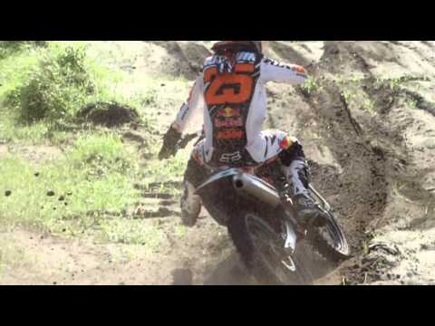 What you need to be a Champion -  Ryan Dungey, Marvin Musquin, Jason Anderson