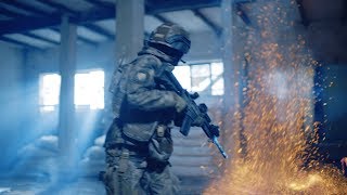 BÖRÜ | Bölüm 5 "Mahşerin Ayak Sesleri" Tanıtım