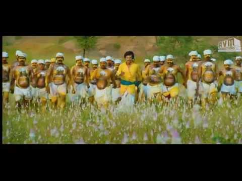 Shivaji Balleilakka song