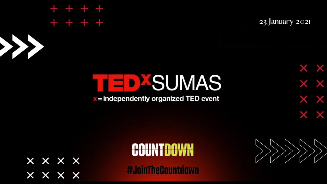 Leading systemic solutions for societal challenges | Tom Bosschaert | TEDxSUMAS