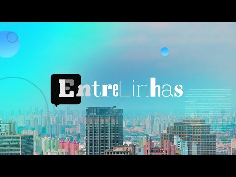 ENTRELINHAS - 192 | 26/12/2025