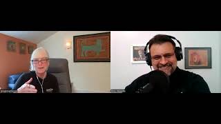 THE Podcaster Nation #138 - "Rebellious Wellness Over 50" with Gregory Anne Cox!!!