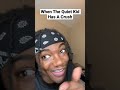 When The Quiet Kid Has A Crush #shorts #youtubeshorts