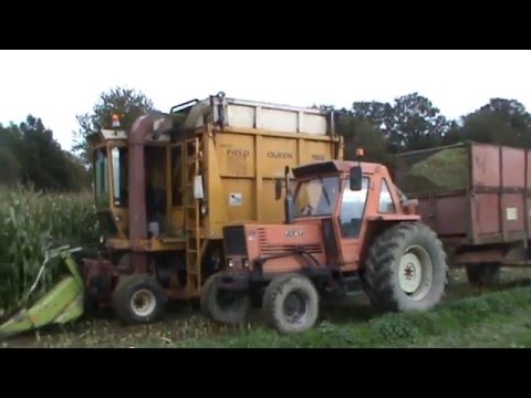 Loonw. TerraPro - Frasnes-lez-Couvin