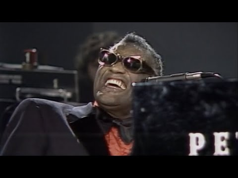 Ray Charles v Československu (1981)