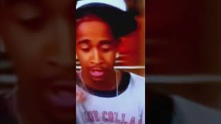 Omarion getting this damn song