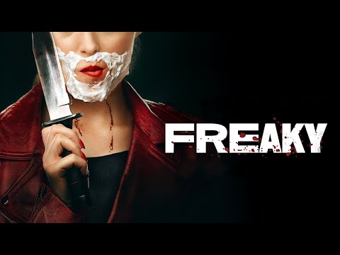 afbeelding Freaky | Official Trailer | Horror Brains