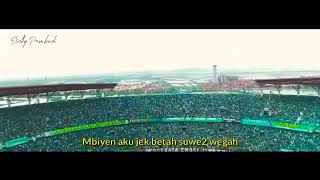 Download lagu Story wa Katoyono medot janji versi Bonek mania mp3