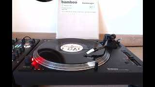 Bamboo – Bamboogie 12&quot; Vocal Mix