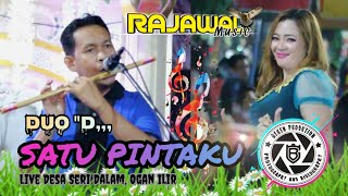 Download lagu Rajawali Music Terbaru | Satu Pintaku | Duo D' Devi & Deby | Live Desa Seri Dalam | Beken Production mp3 Download lagu Rajawali Music Terbaru | Satu Pintaku | Duo D' Devi & Deby | Live Desa Seri Dalam | Beken Production mp3
