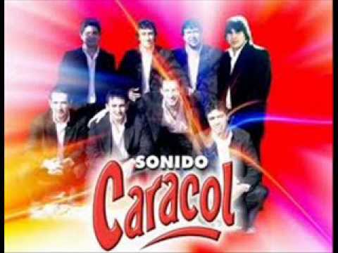 Sonido Caracol Prometistes