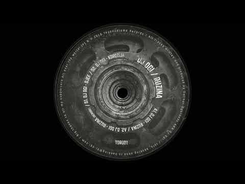 DJ OGI - Ruzina Rework (2019)