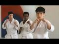 1991 Street Soldiers Their Dojo Was The Pavement Their Kata Survival Martial Arts Action