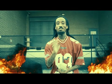 Thighpad Kob3- PUSHA MUSIC ( Official Video ) Dir by @Hush_congo