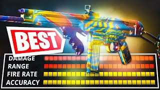 The STG 44 is OVERPOWERED in COD VANGUARD! 🤯 (Best STG 44 Class Setup)