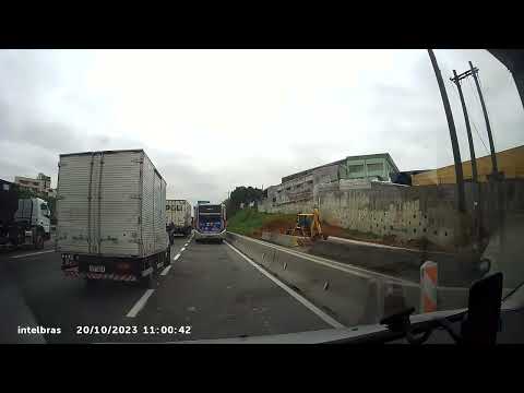 Caminhando 🚶Pelas da cidade de São Paulo, Brasil