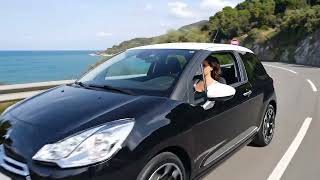 Citroën DS3 1.4 VTI Sport Chic