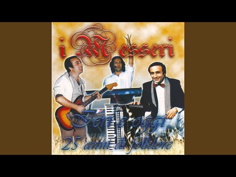 La festa ti lu vino/No ti banduno no no