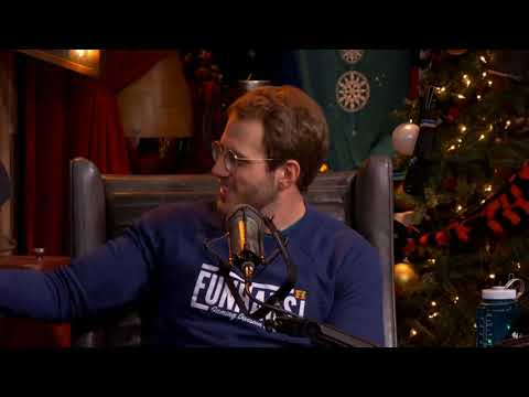 RT Podcast - Trevor's a Puddin Freak