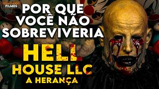 Por Que Você Não Sobreviveria a MALDIÇÃO MORTAL em 