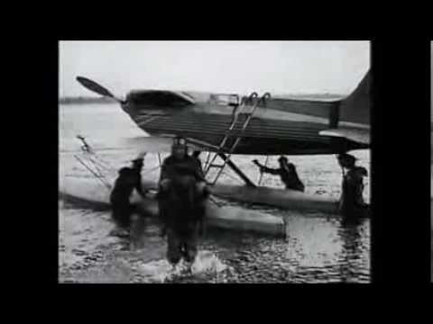 Story Of The Spitfire