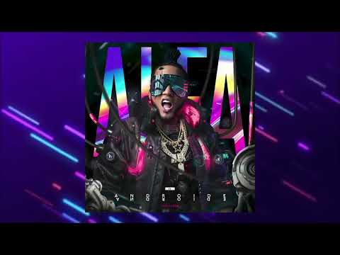 Alfa Ft kiko el crazy ft el fother ft villaman