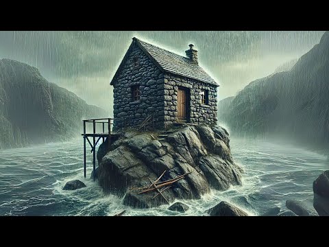 🔴Parable of the Two Foundations | The Parable of Jesus