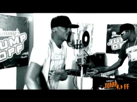 2FACE ON JIMMY'S JUMP OFF