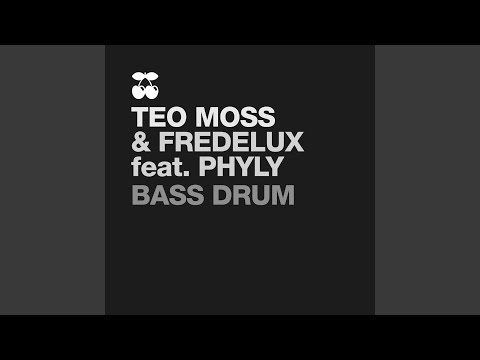 Bass Drum (Love Girls Remix)
