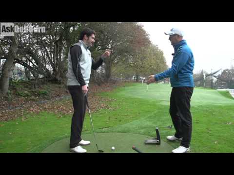 House of Golf Android