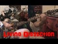Cannibal Corpse - Living Dissection - Guitar Cover
