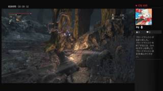 ブラボぉぉ！ 新キャラLv.150まで。。。#3