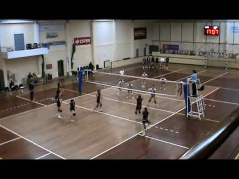 AASM 3 X 1 SCE Melhores Momentos