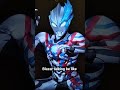 What If I Voiced Blazar Ultraman Ultramanblazar