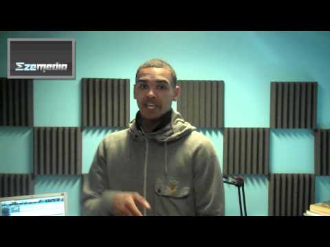 GP Newcomers Series [2012] - Profound #2