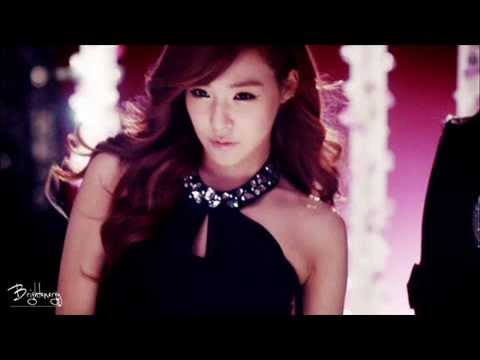 SNSD Tiffany - Because It's You (Love Rain OST)