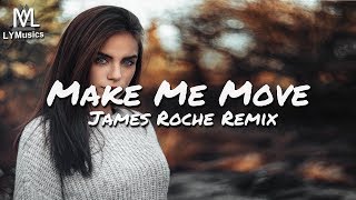 Download lagu Culture Code feat. Karra - Make Me Move (James Roche Remix) (Lyrics) mp3 Download lagu Culture Code feat. Karra - Make Me Move (James Roche Remix) (Lyrics) mp3