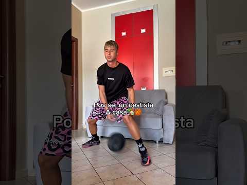 La Nuova 22.Shots Silent ball è tornata🏡🏀 *Adv #basketball #basketballgame #basketballplayers