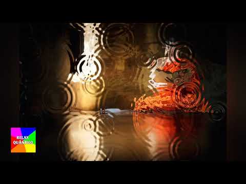 SOM DOS MILAGRES A 500 HZ, RELAXANTE E A CALMA:  MENTE E O CORPO.